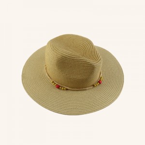 قبعة بنما